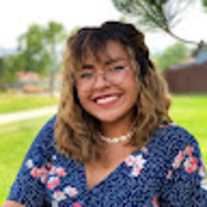Meet your Posher, Briana